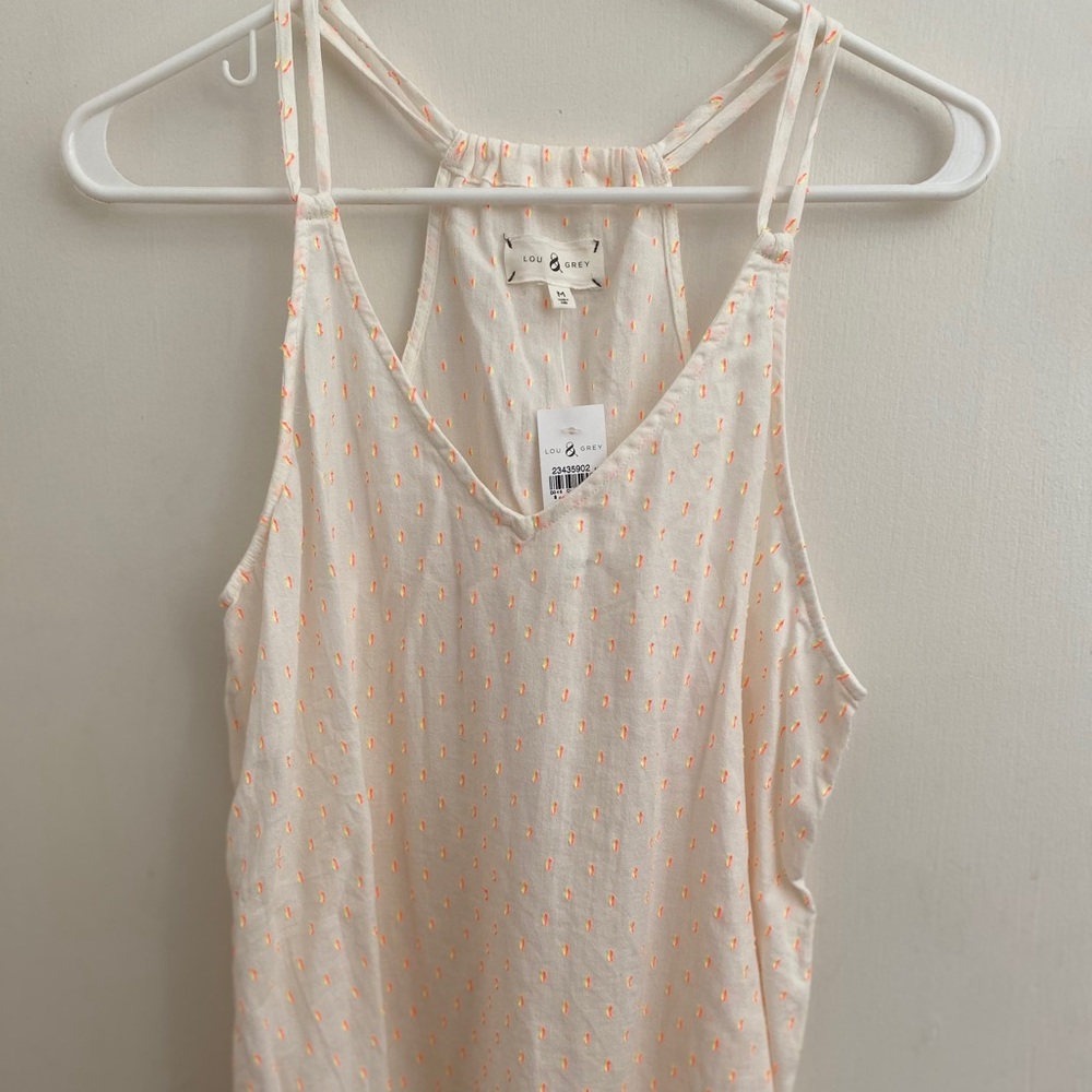 Lou & Grey tank top